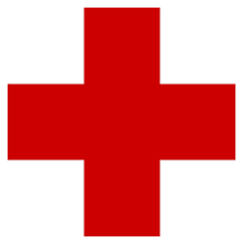  Red cross